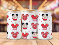 MM Cupcakes Donuts Candy Apples - UV Libby Wrap