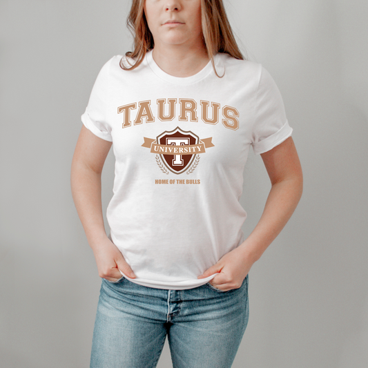 Taurus University