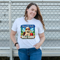 Take Me Out to the Ball Game-Puppy