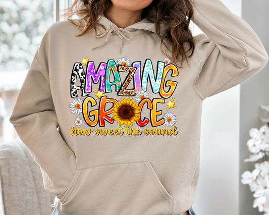 Amazing Grace