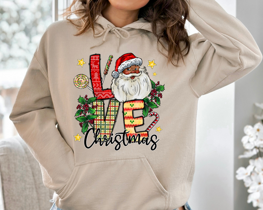 Love Christmas