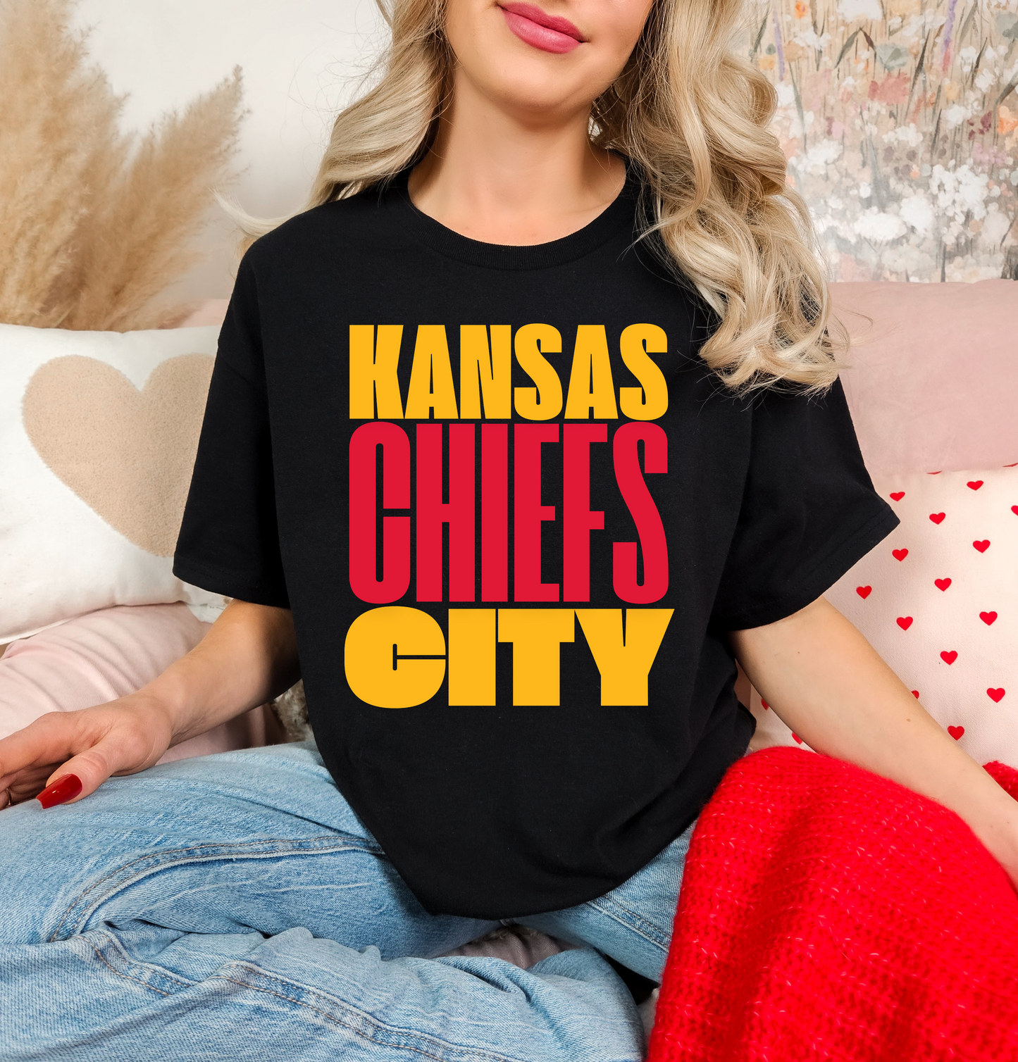 Kansas City Chiefs
