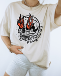 Everything's Fine
