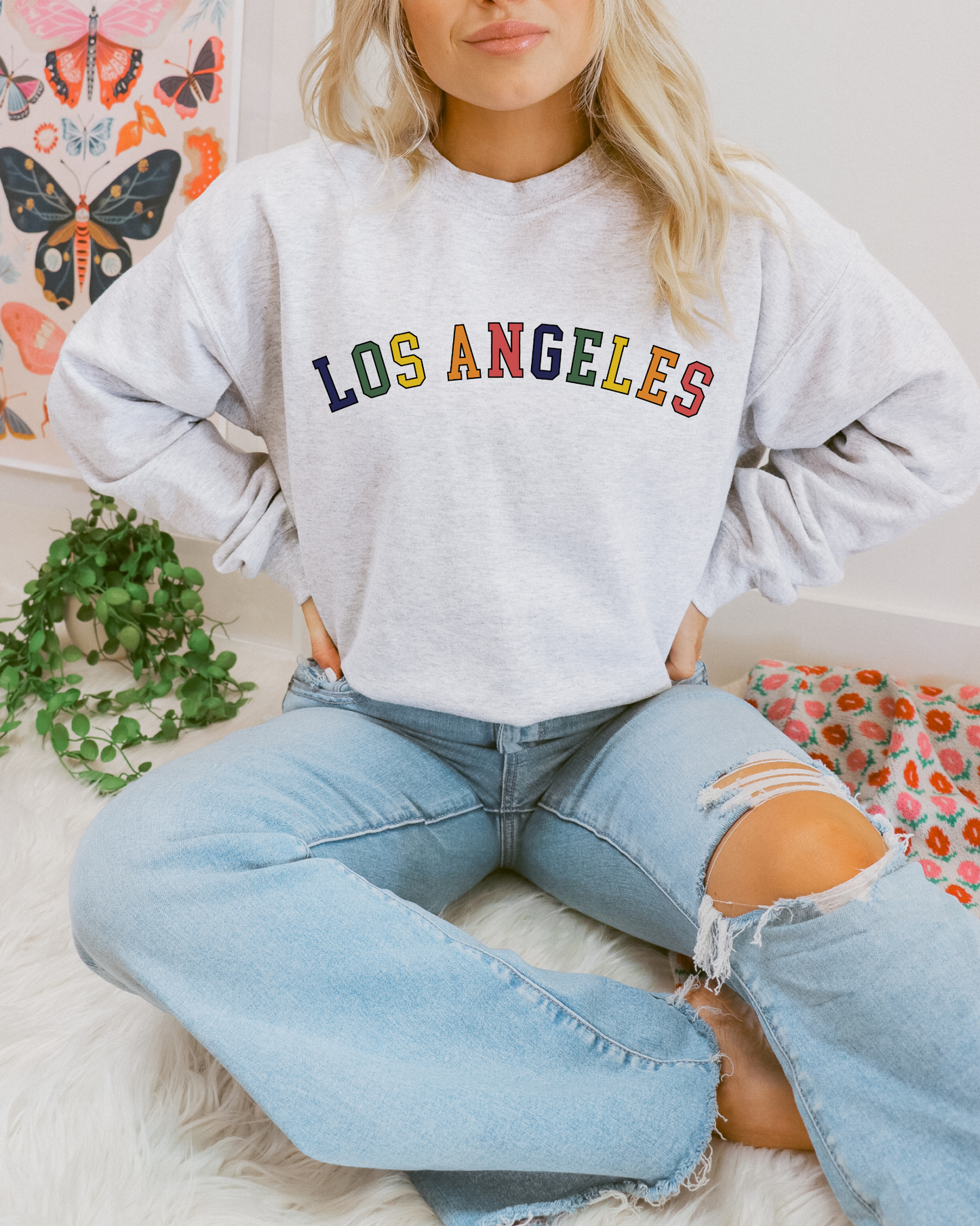 Los Angeles