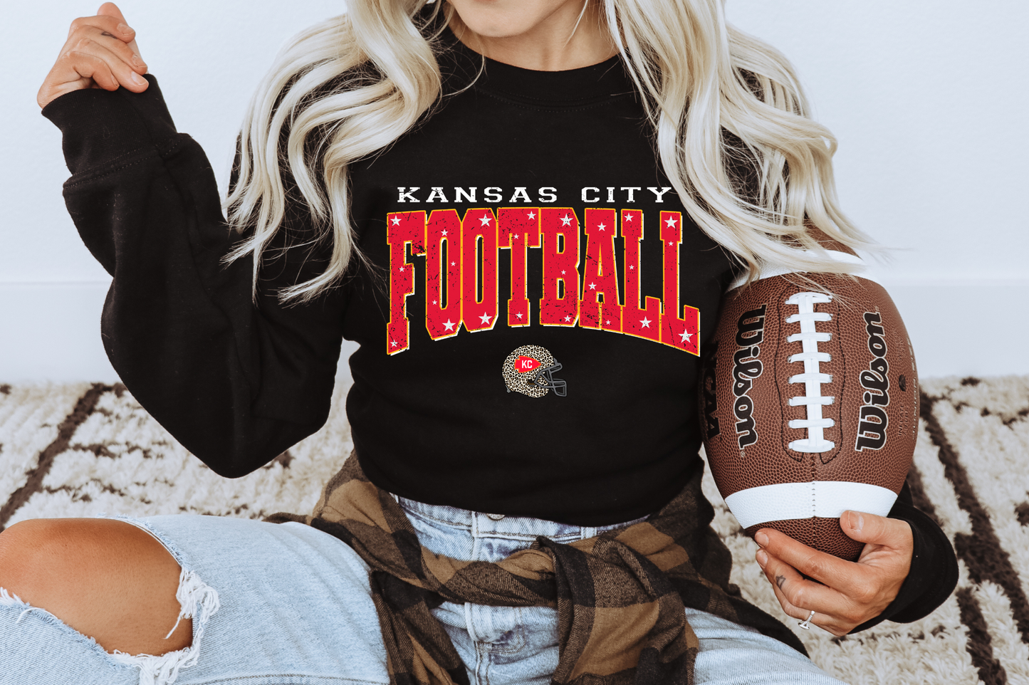 Kansas City Football