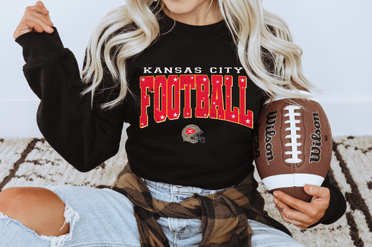 Kansas City Football