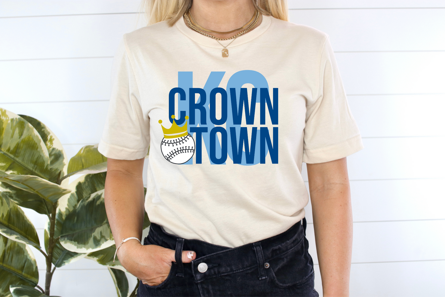 Crown Town KC