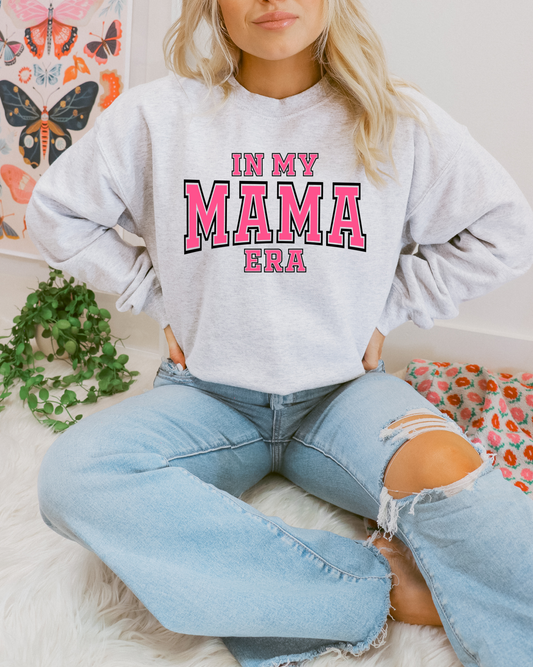 In My Mama Era