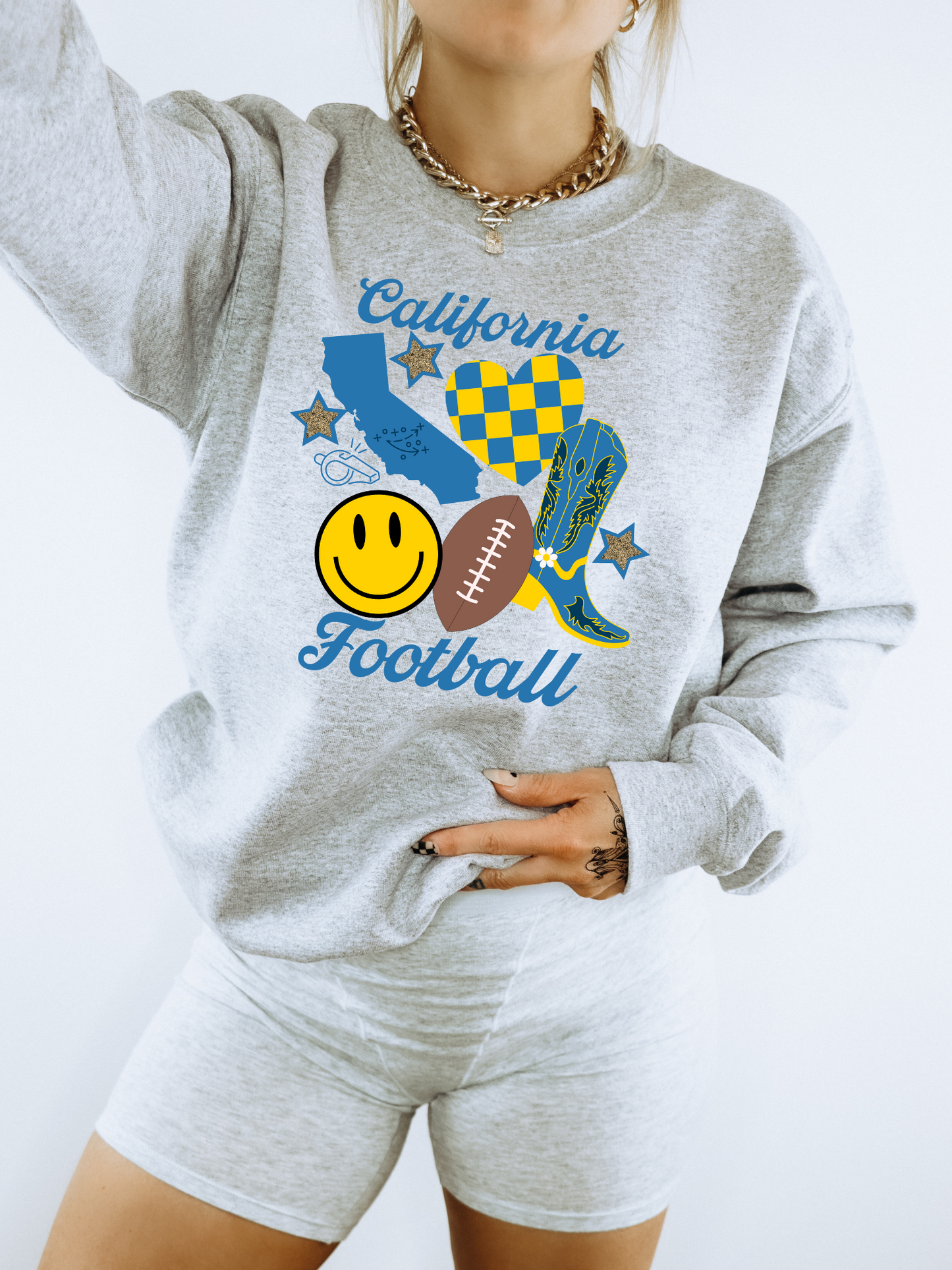 California Football