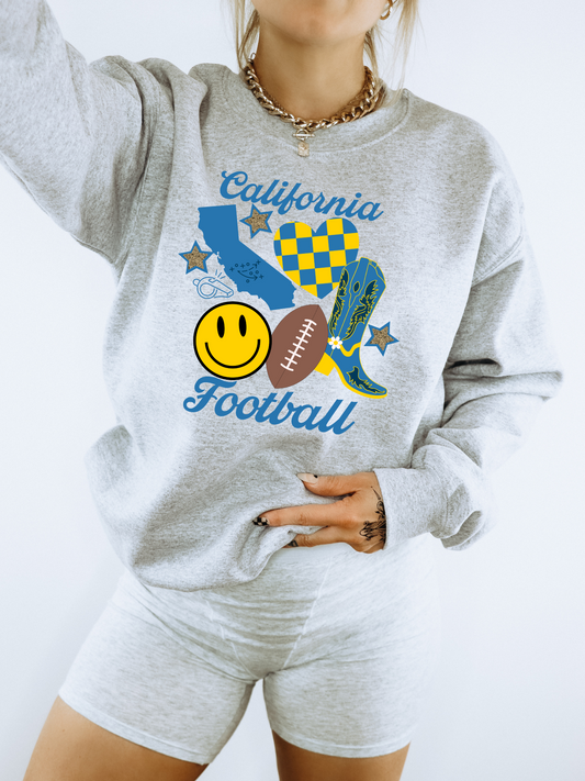 California Football