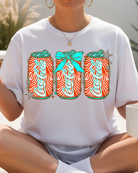 Retro Coca Cola