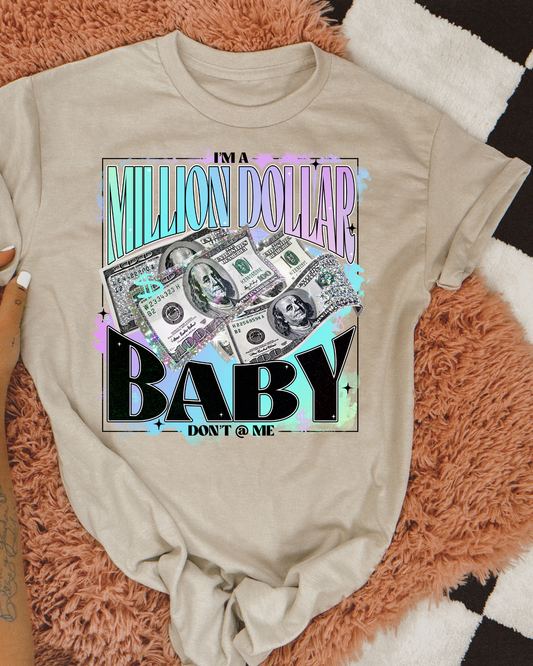 Million Dollar Baby