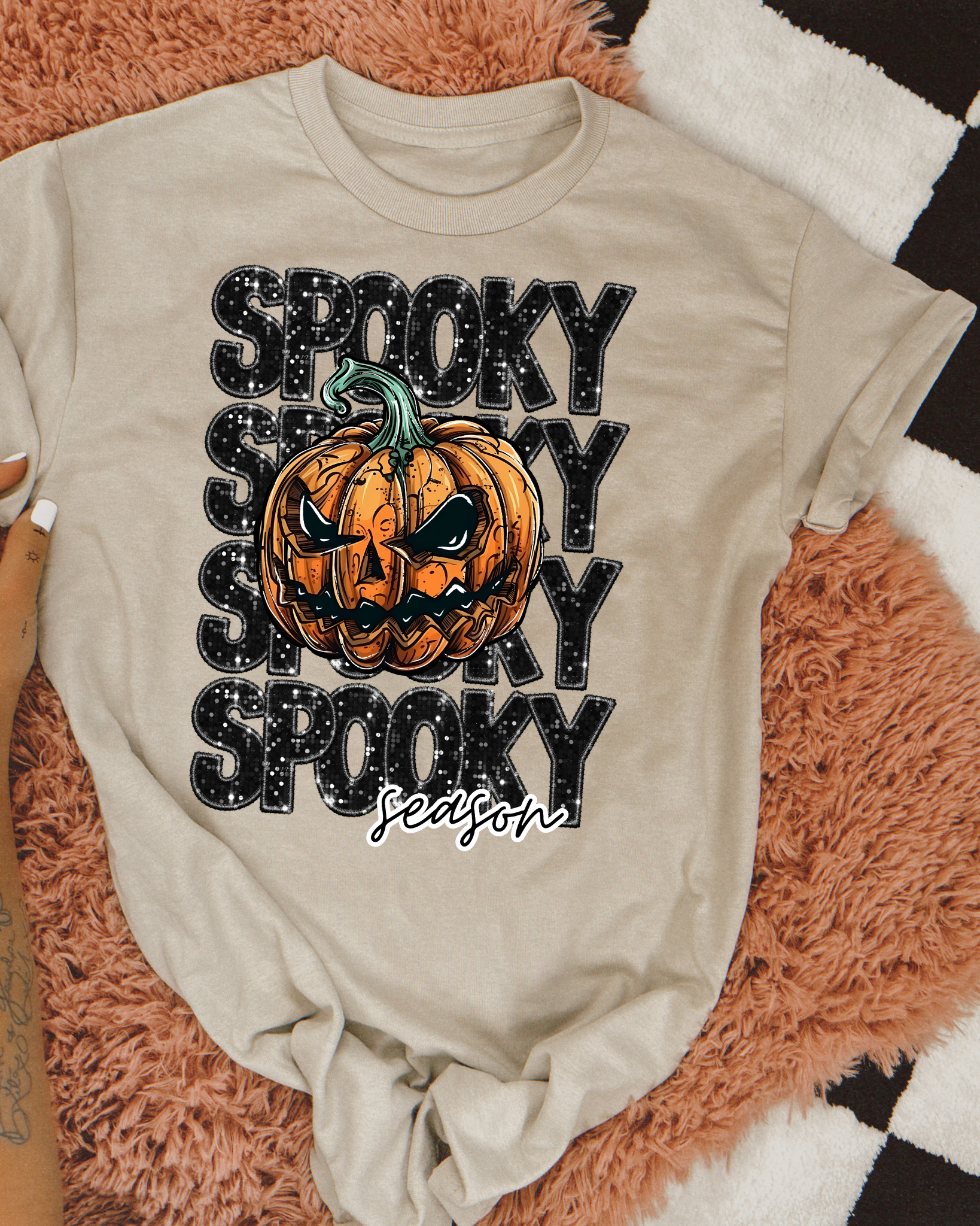 Spooky Season – Earthline Customs