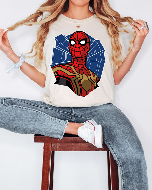 Spider Man No Way Home