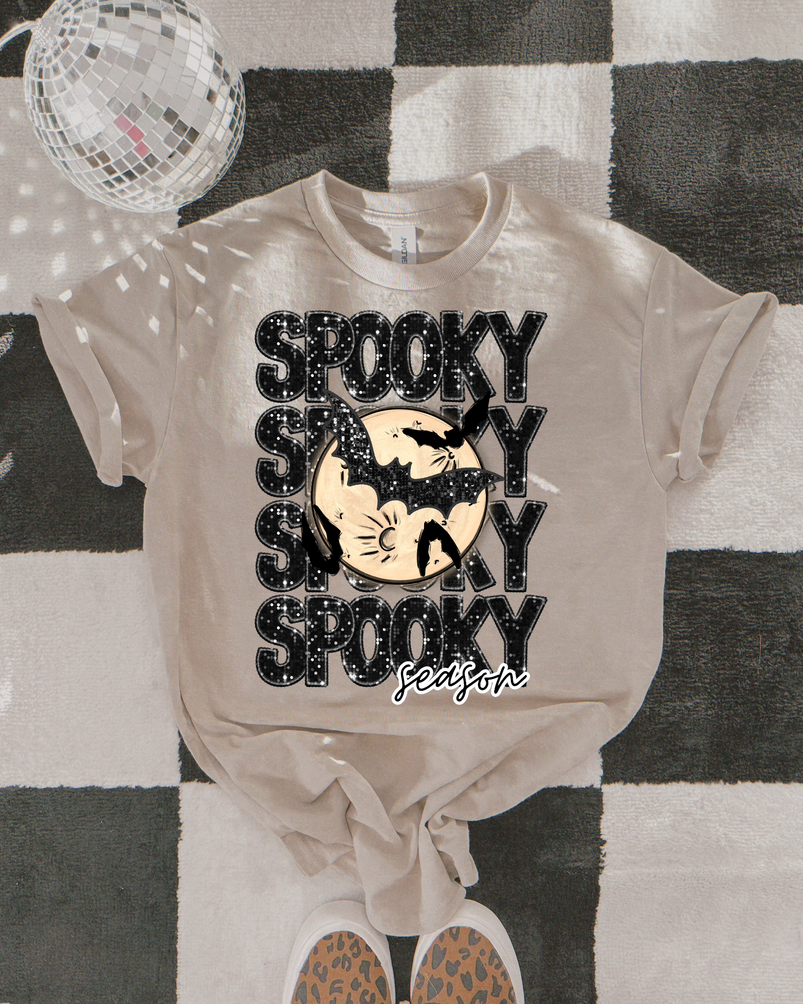 Spooky Season – Earthline Customs