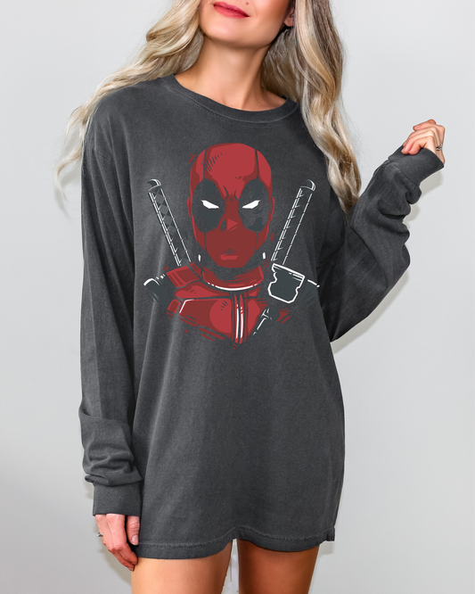 Deadpool