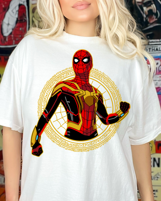 Spider Man Dr Strange