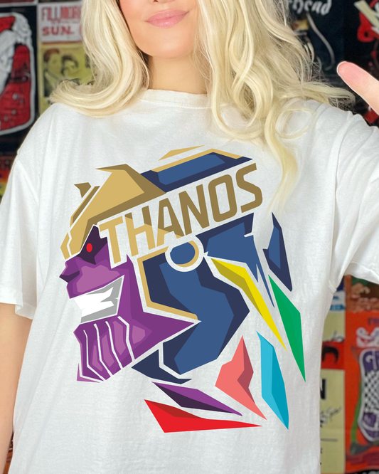 Thanos