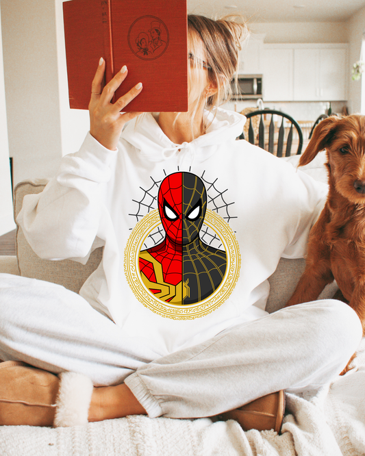 Spider Man Into The Multiverse