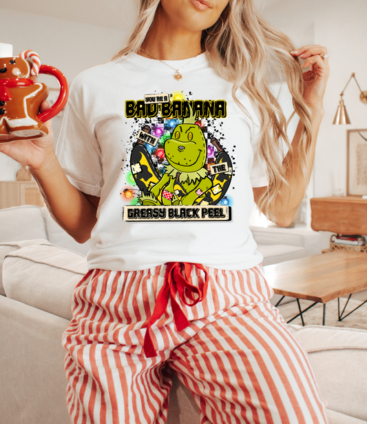 Bad Banana