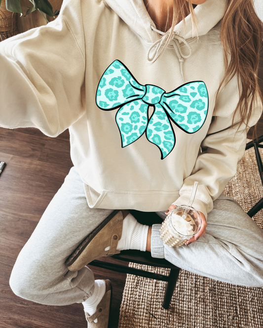Green Bow