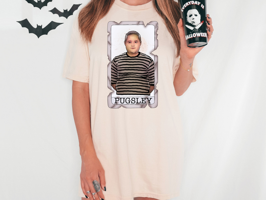 Pugsley