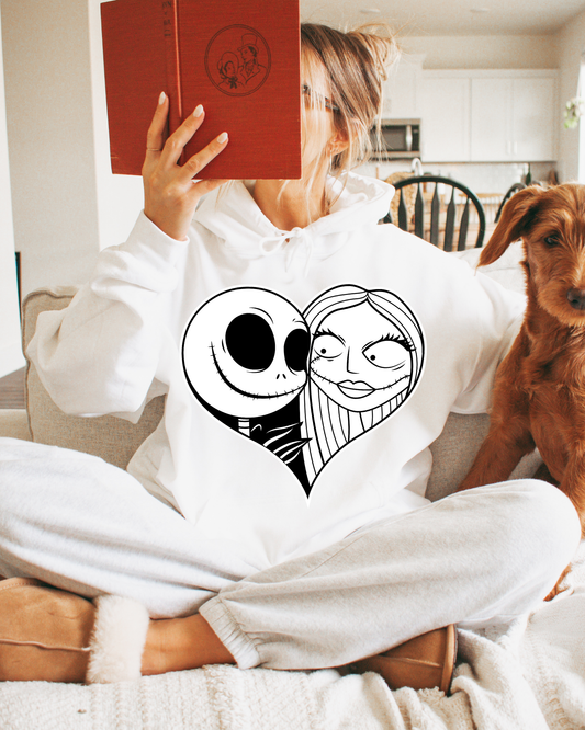Jack and Sally NMBC