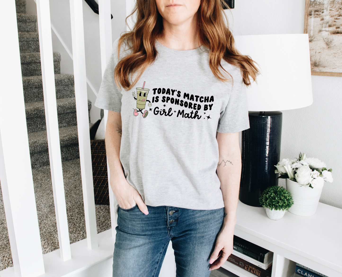 Sponsored By Girl Math