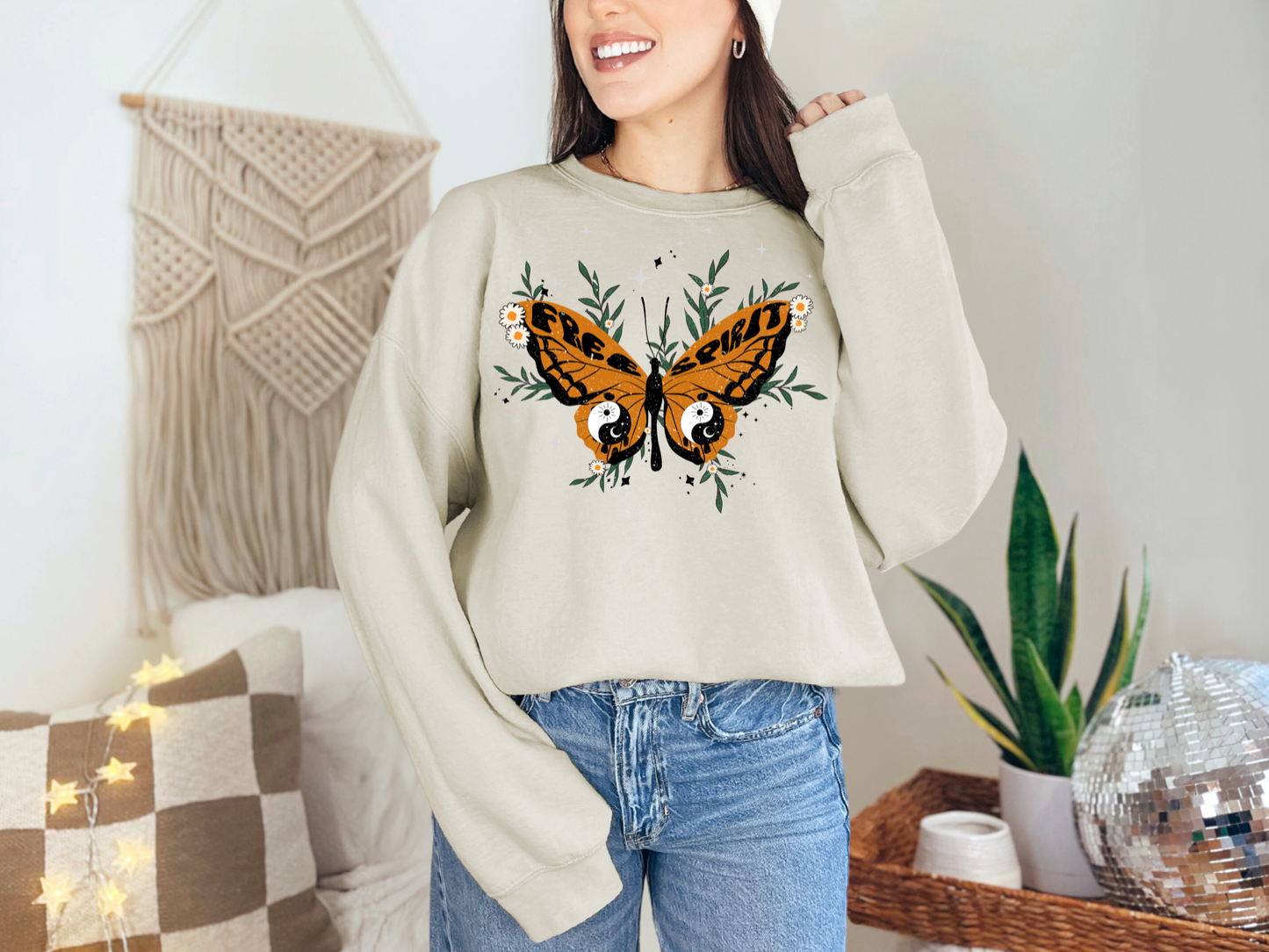 Free Spirit