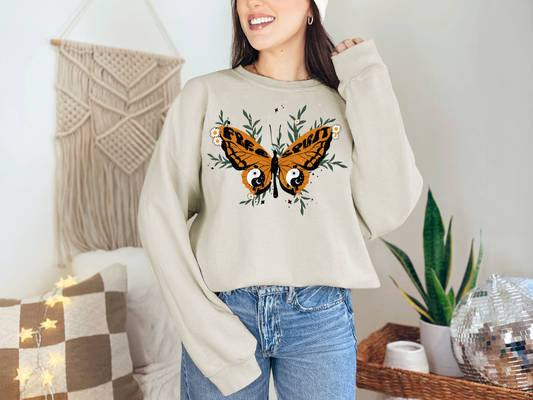 Free Spirit