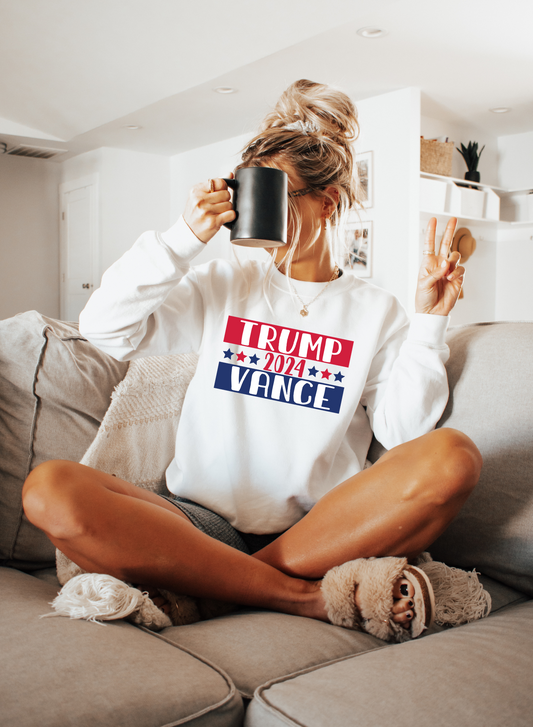 Trump 2024 Vance