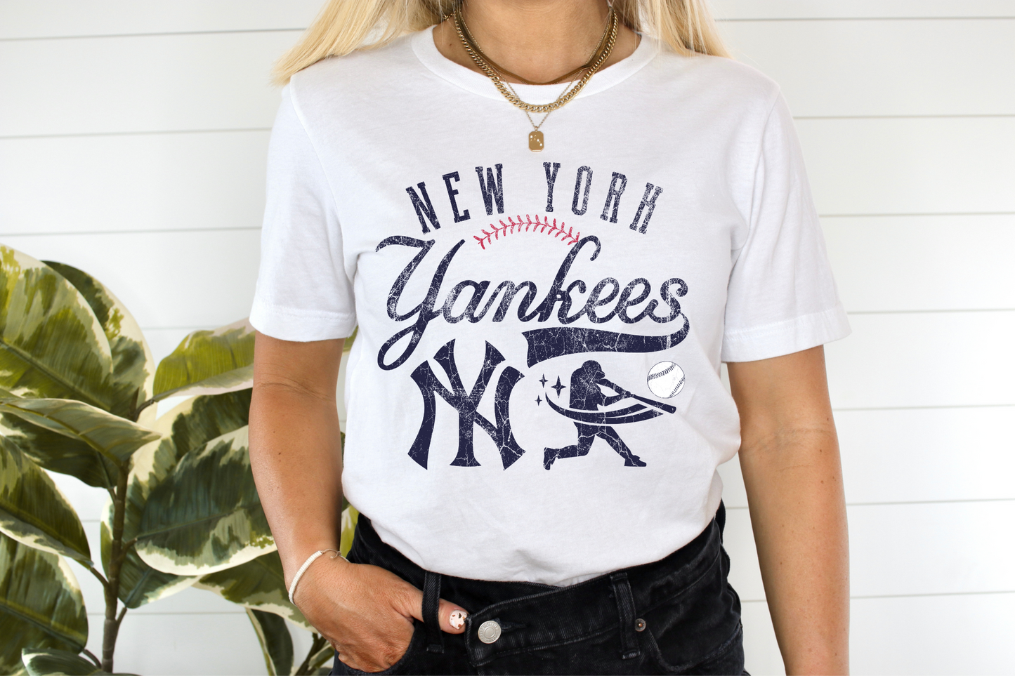 New York Yankees