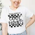 Proud Member Of The Cool Parents Club