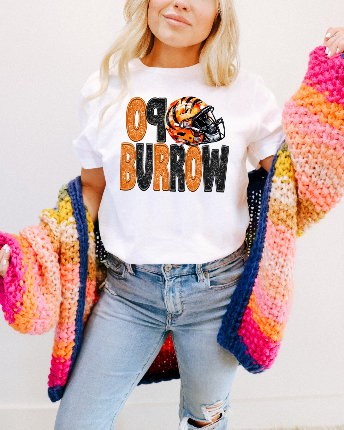 09 Burrow