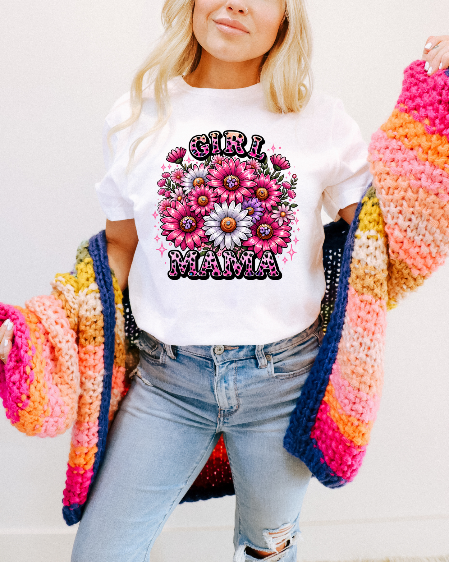 Girl Mama