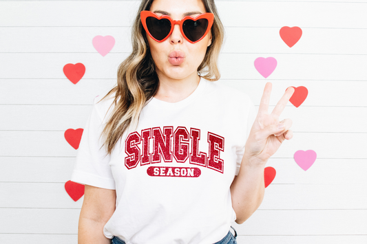 Single Season