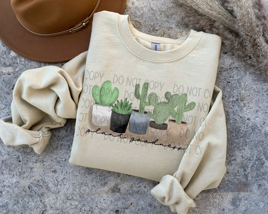 Plant Goodness