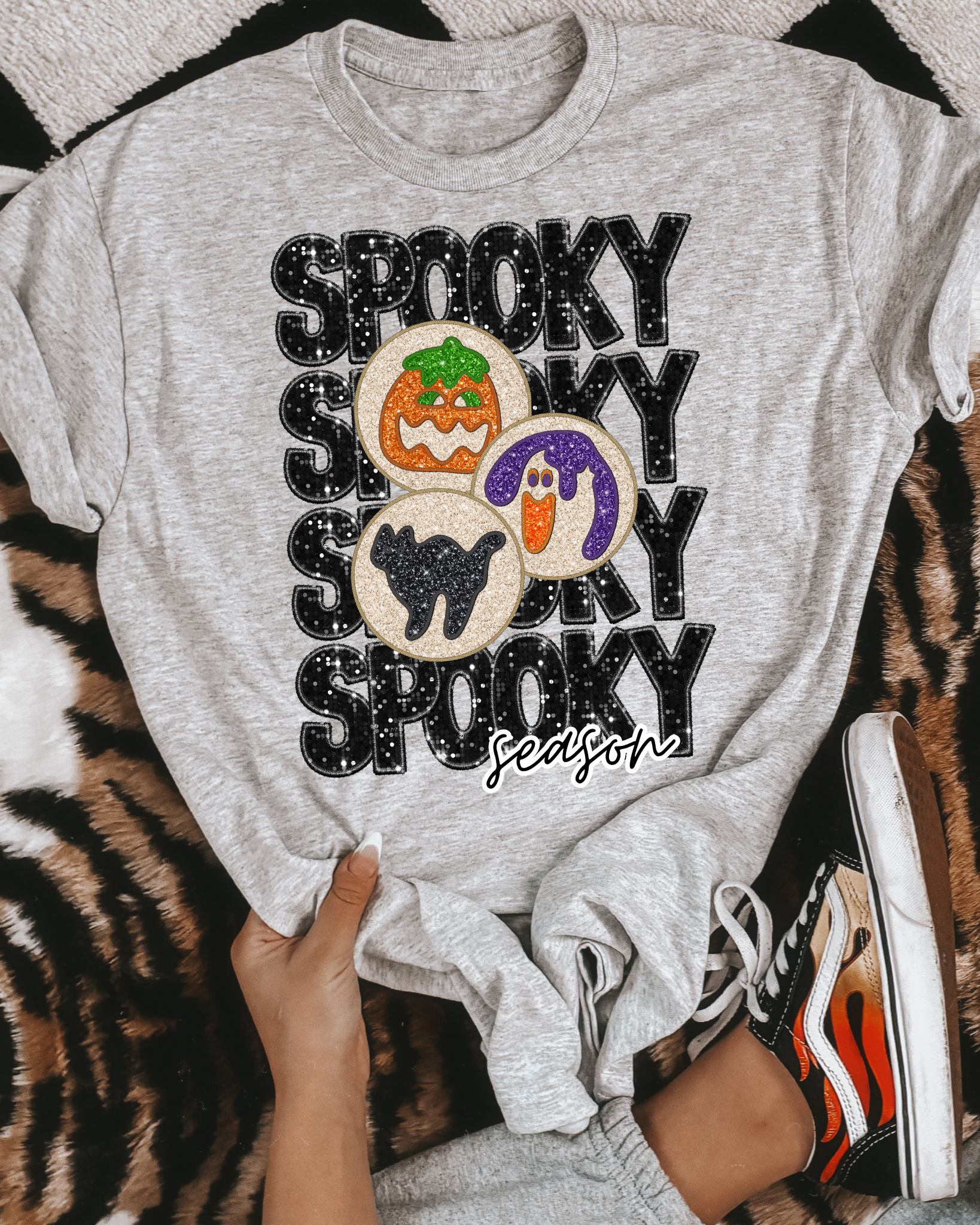 Spooky Season – Earthline Customs
