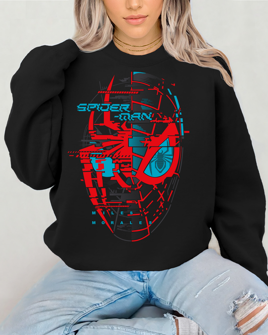 Spider Man Mask
