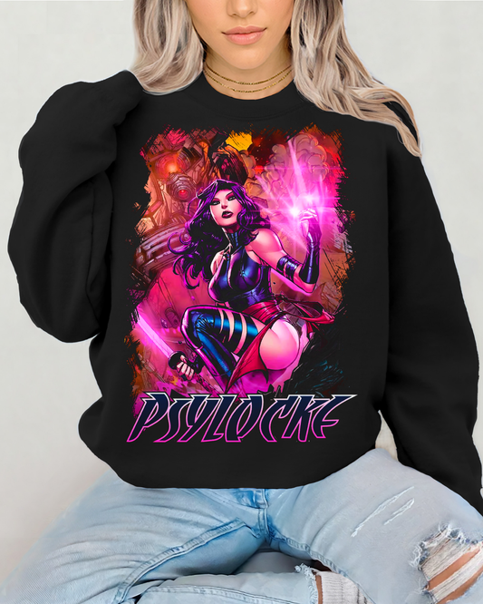 Psylocke