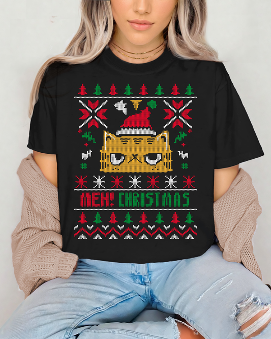 Meh! Christmas