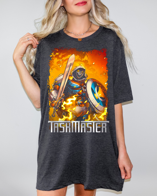 Task Master