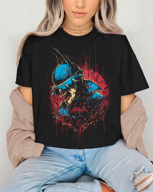 The Laughing Batman