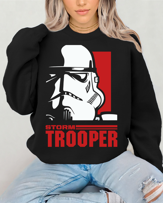 Star Wars Stormtrooper