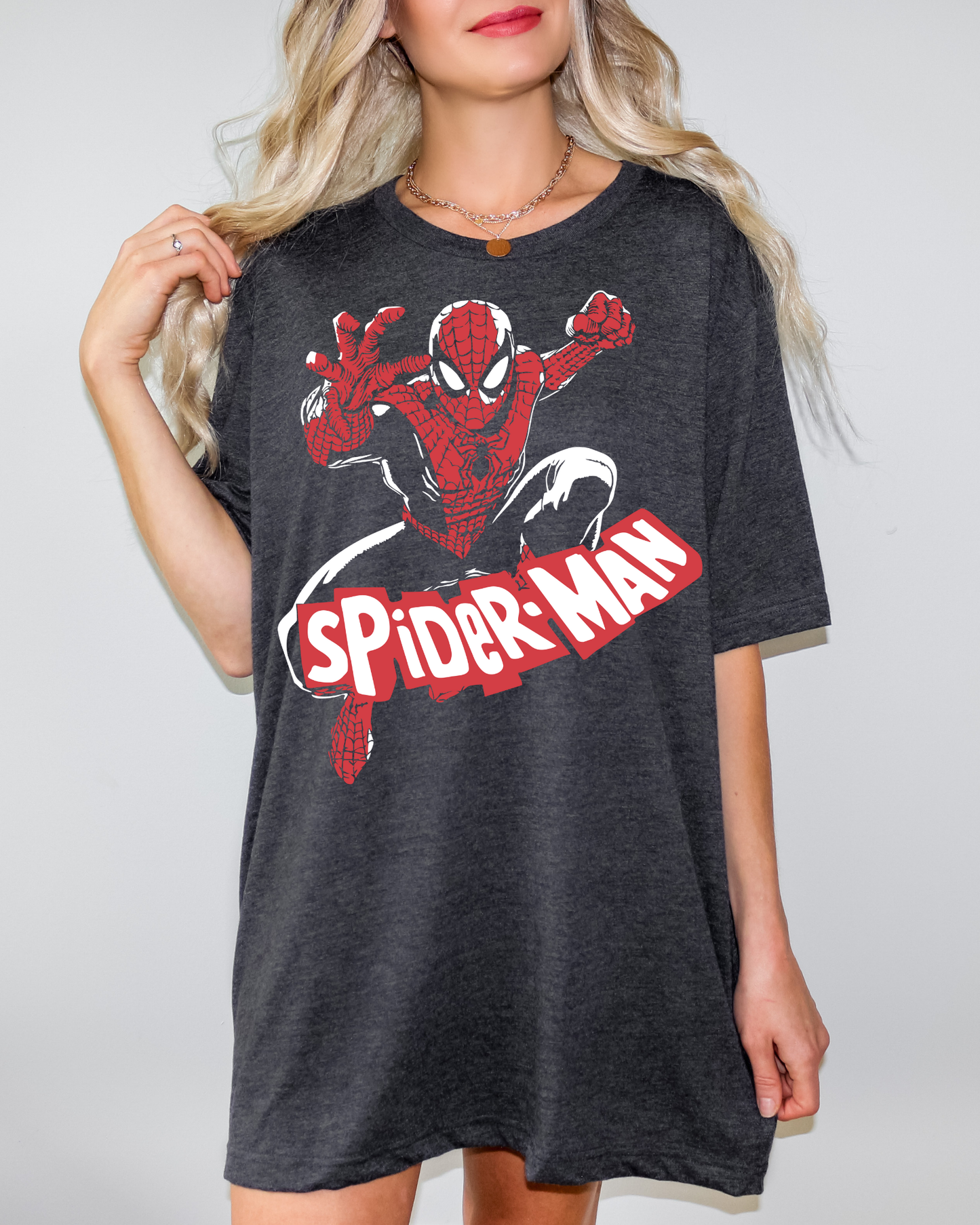 Spider Man