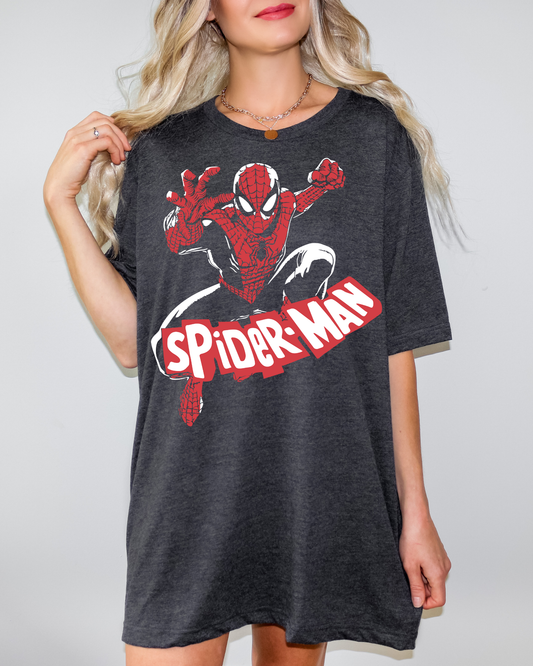 Spider Man
