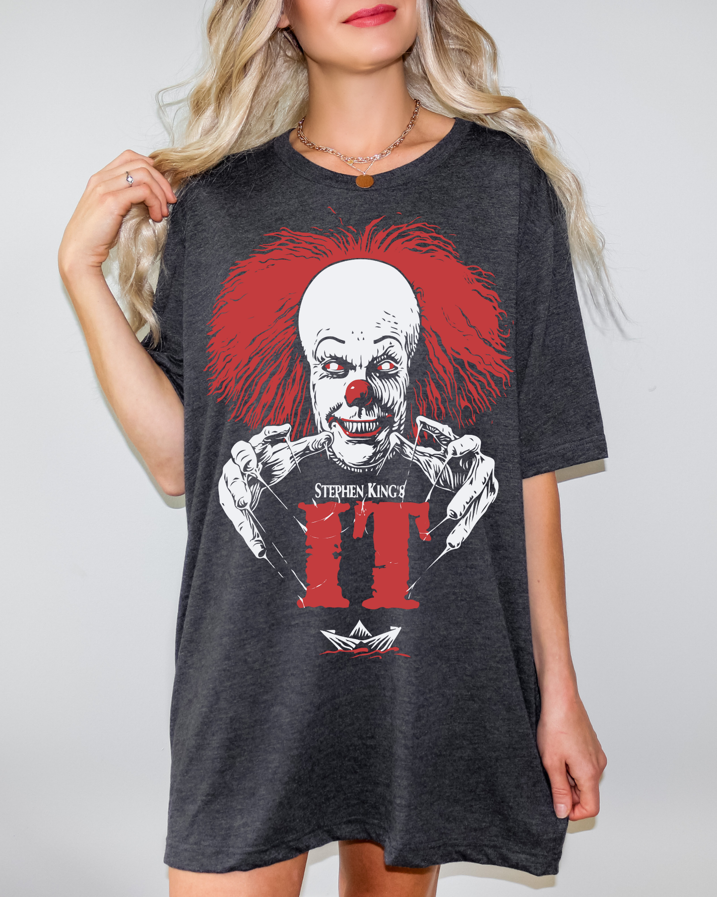 Stephen Kings It