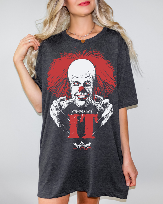 Stephen Kings It