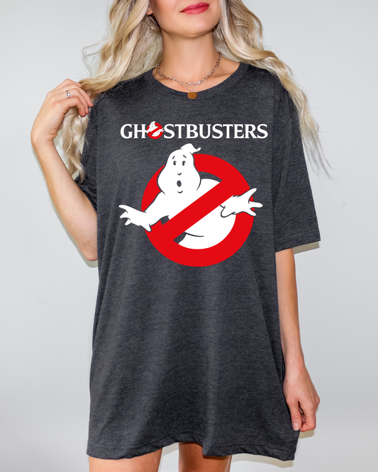 Ghostbusters
