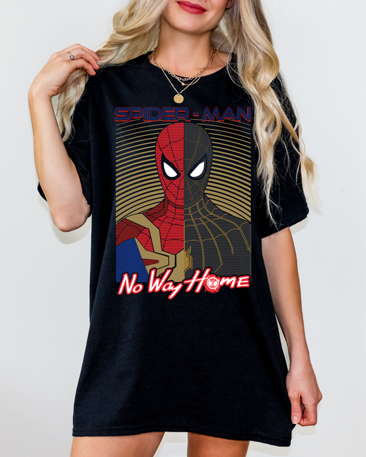Spider Man No Way Home
